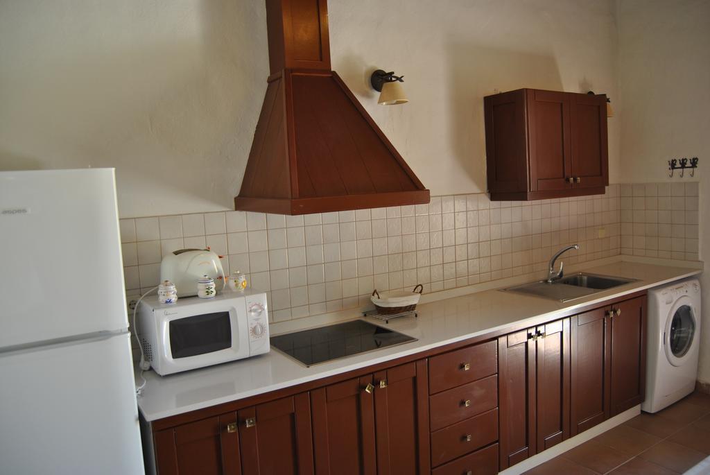 Casa Rural El Granero Agüimes Rom bilde