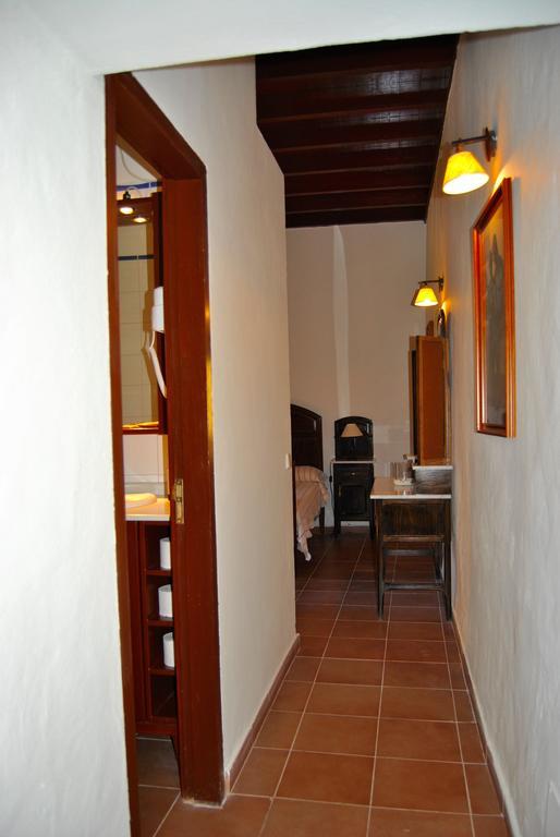 Casa Rural El Granero Agüimes Rom bilde