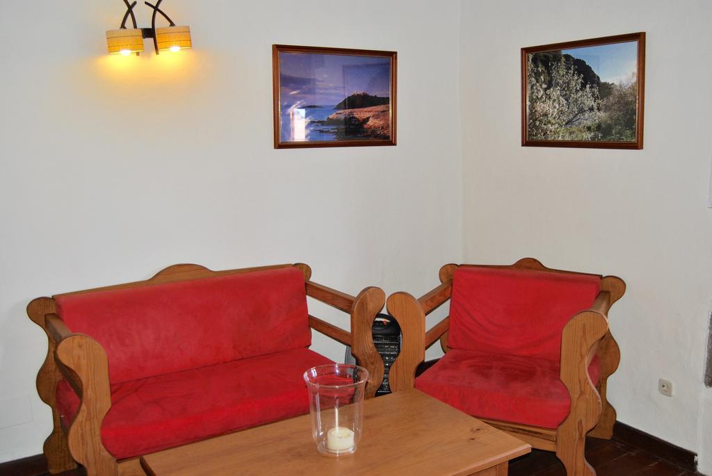 Casa Rural El Granero Agüimes Rom bilde