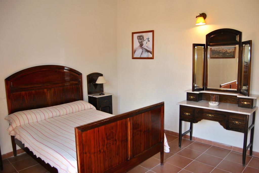 Casa Rural El Granero Agüimes Rom bilde